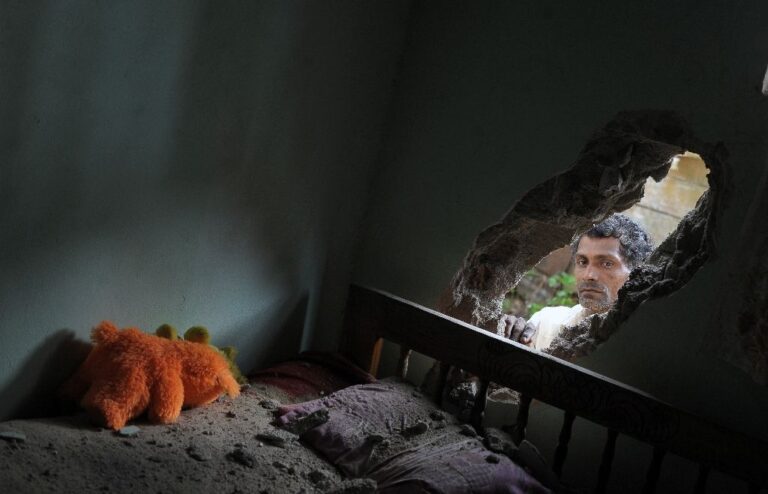 Sri Lanka: ammunition shipment explodes, 27 dead