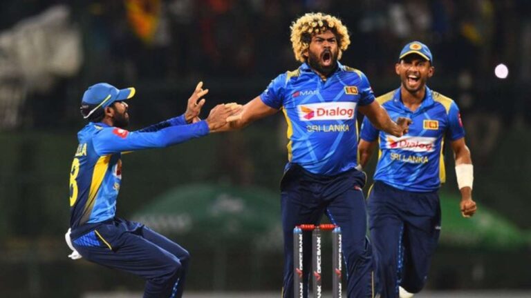 Sri Lanka – Pakistan arrested due to incidents in the stands
