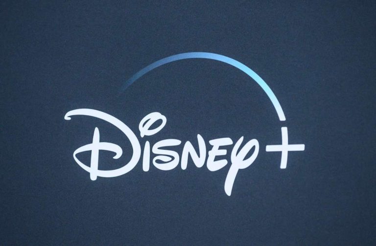 STREAMING SERVICE – Disney +’s success is clearly waning