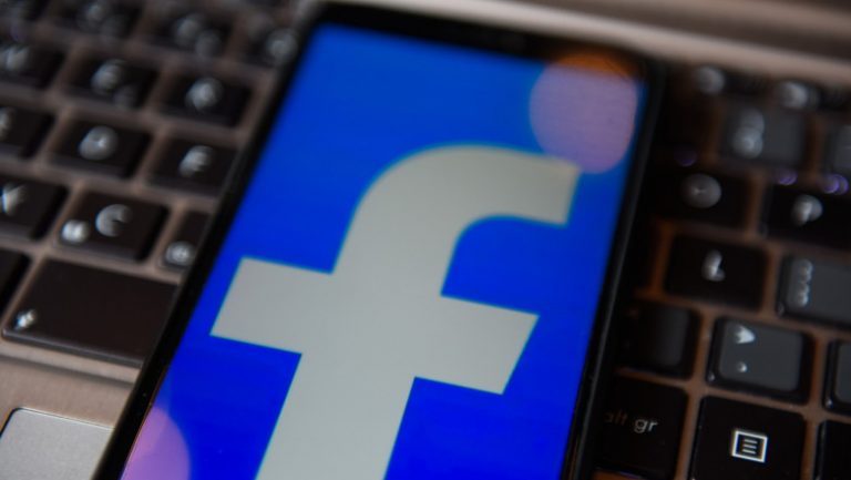 “Like” button on Facebook, removed for some pages