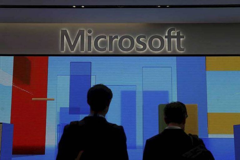 Microsoft – An artificial intelligence school will open in Rennes