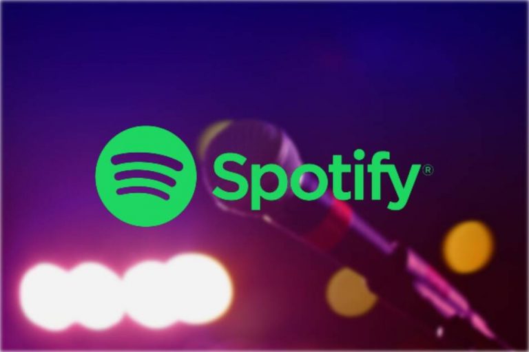 Spotify positions itself as the leader of the podcast market but annoys the competition