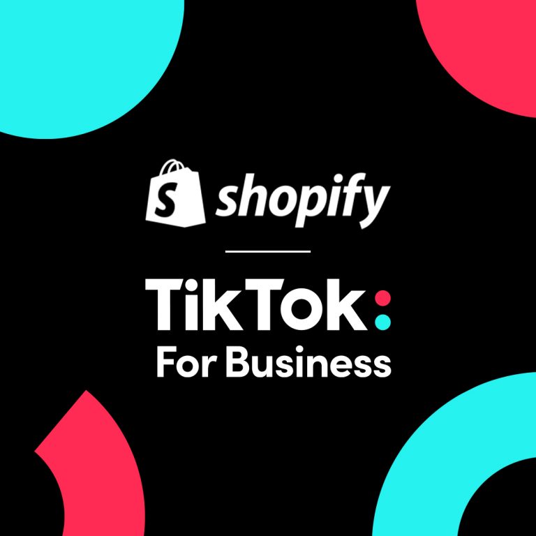 Sprint to social commerce, TikTok and Shopify allies (also) in Italy