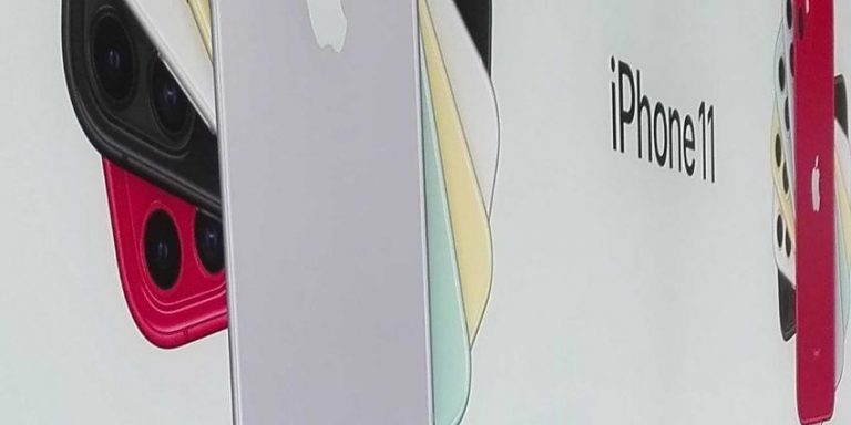 How will Apple distinguish itself with the new device?