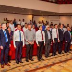 CA Sri Lanka Forum: SOE Restructuring Solutions