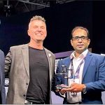 ADL Triumphs with GLOMO Victory at MWC Barcelona