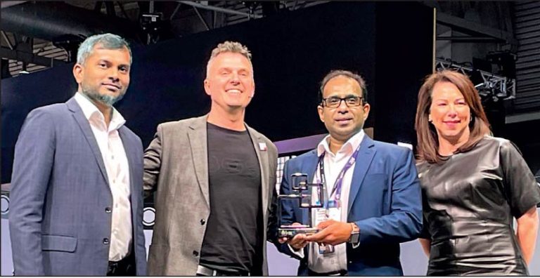 ADL Triumphs with GLOMO Victory at MWC Barcelona