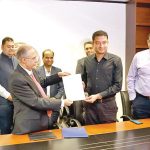 Adani Power MD Engages with BOI on Energy Plans