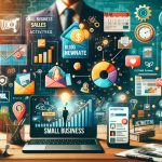 Boost Digital Sales: Mastering Digital Marketing Strategy