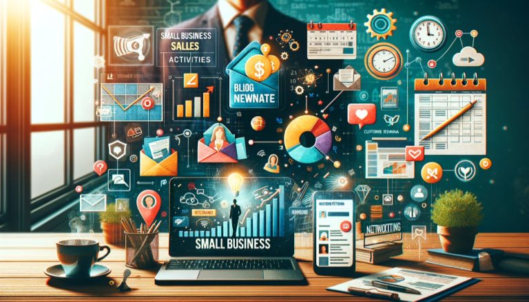 Boost Digital Sales: Mastering Digital Marketing Strategy