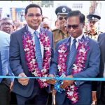 ComBank Opens Newly Built Kegalle Branch | Sri Lanka