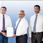 Talawakelle Tea Estates Clinches Sustainability Honor