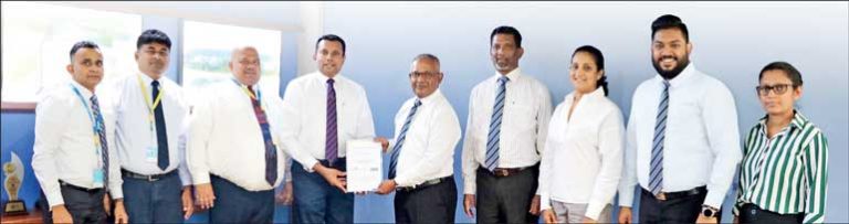 HNB & ICC Unite for Custom Home Loans