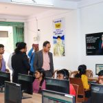 India’s Deputy High Commissioner at DP Education Jaffna