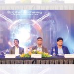 SLIM DIGIS 2.3 Awards Elevates Digital Marketing Standard