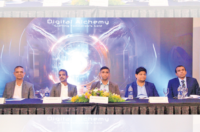SLIM DIGIS 2.3 Awards Elevates Digital Marketing Standard