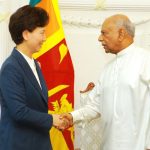 SLSI-China MoU Aims to Enhance Trade Standards