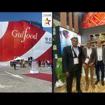 Serendib Flour Mills at Gulfood 2024 Dubai