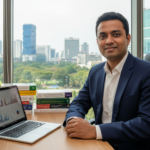 Best SEO Consultant Sri Lanka Sampath Liyanage