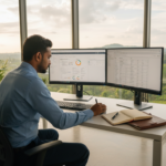 Expert SEO Consultant Sampath Liyanage Sri Lanka Delivering Success