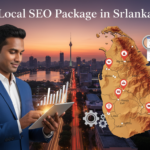 Local SEO Package Sri Lanka