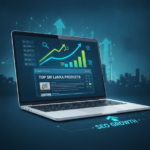 Ecommerce SEO Sri Lanka